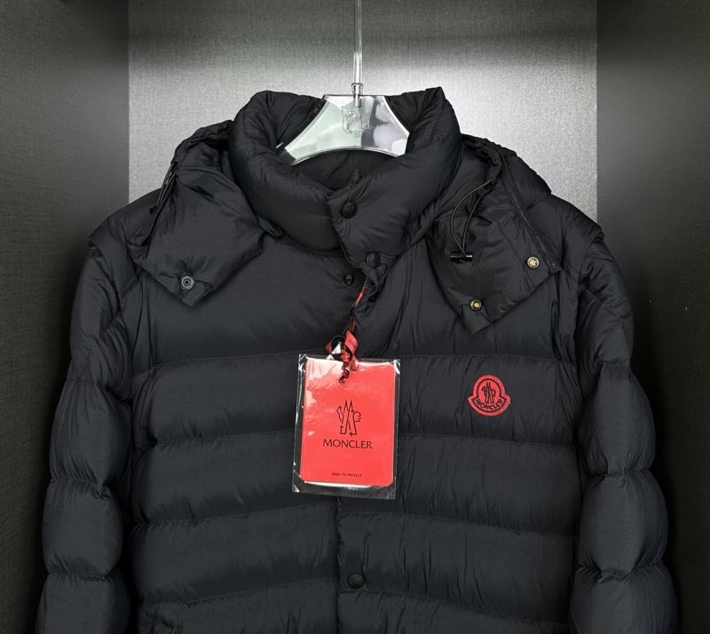 Moncler Down Jackets